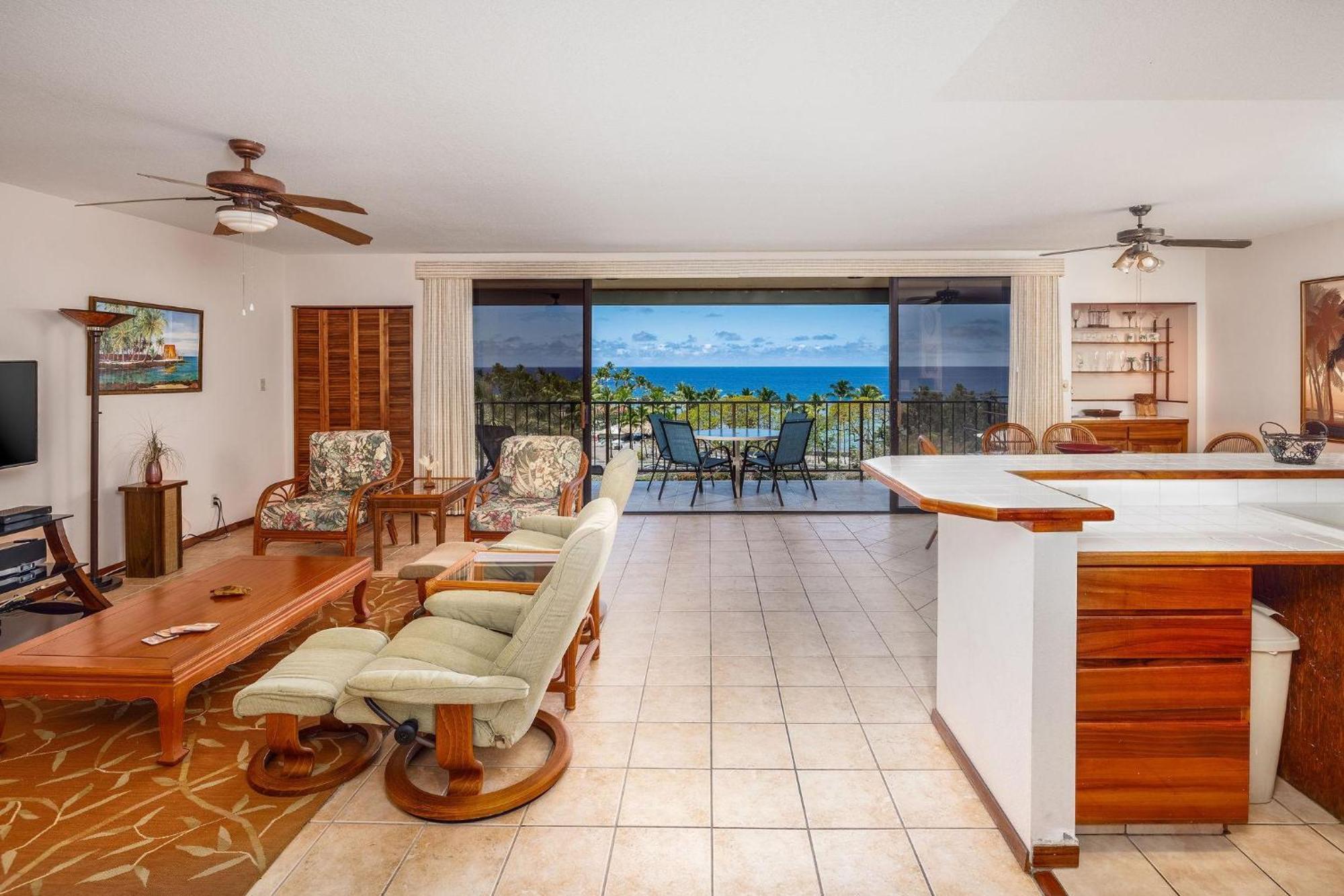 Kahaluu Bay Villas 304 Кайлуа-Кона Екстер'єр фото
