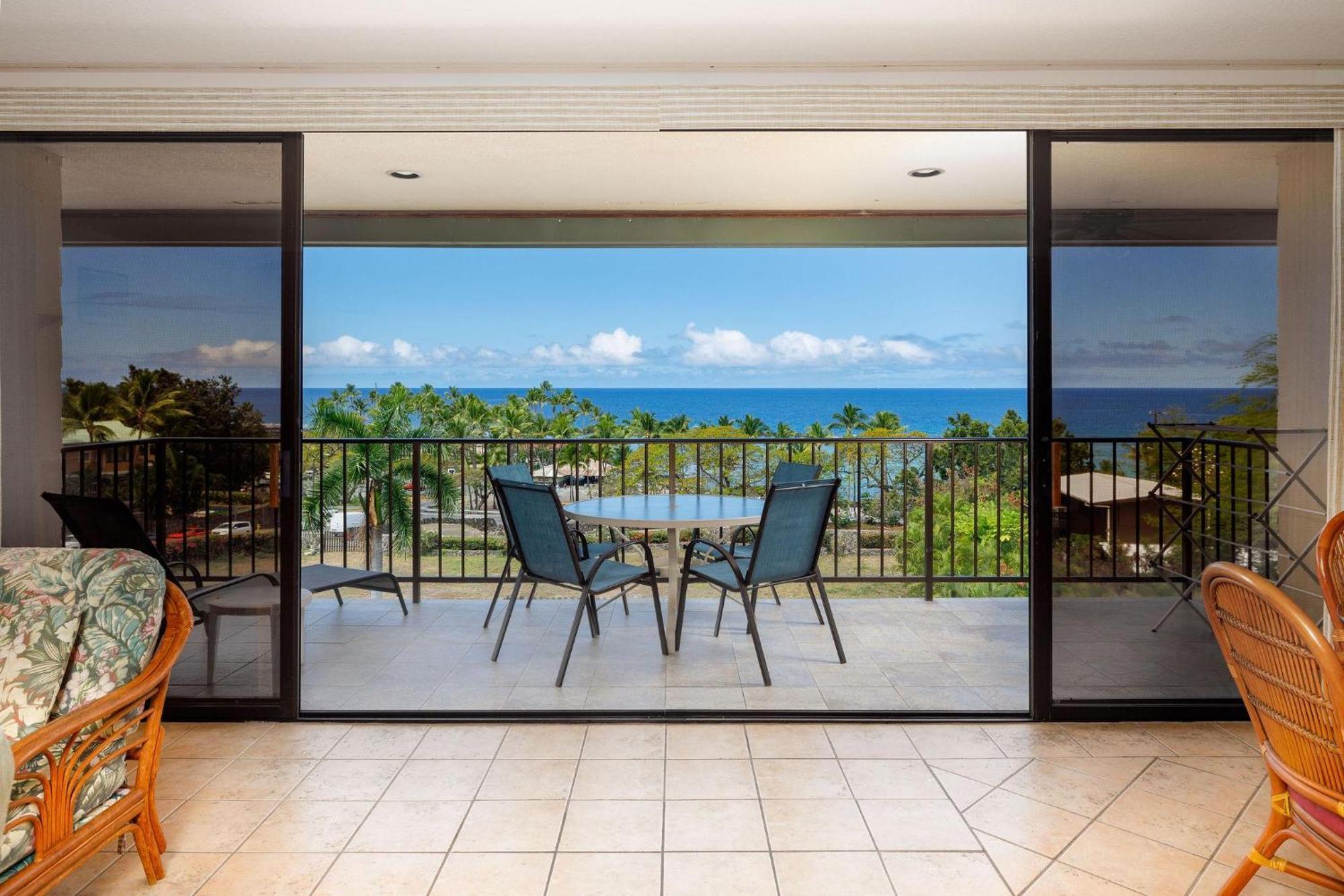 Kahaluu Bay Villas 304 Кайлуа-Кона Екстер'єр фото